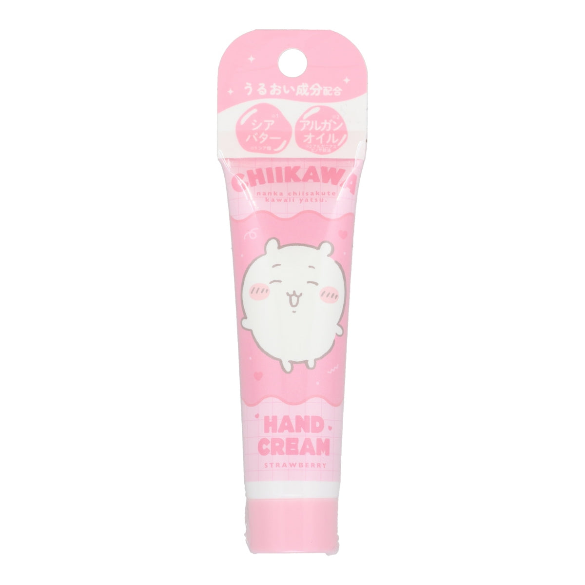 SHOBIDO Chiikawa Hand Cream Chiikawa