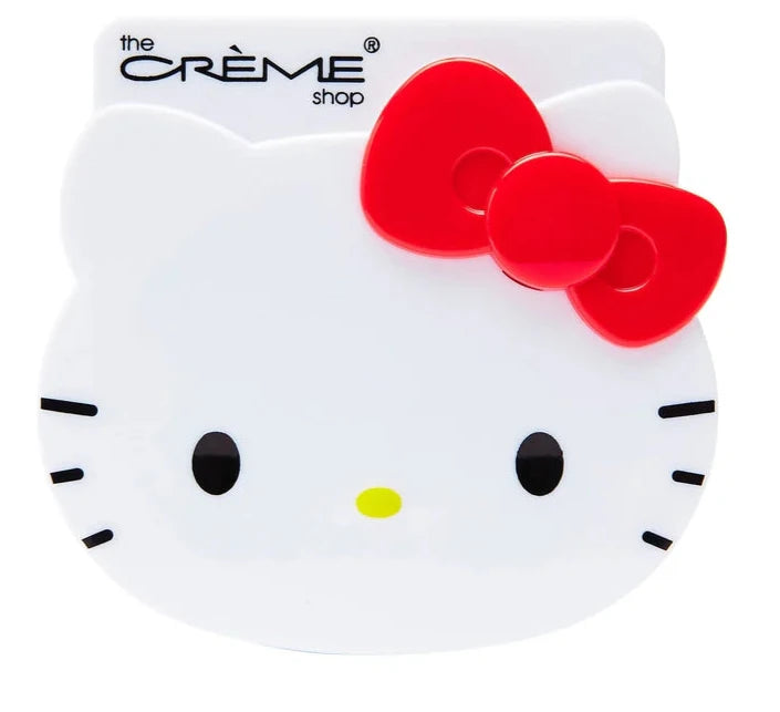 The Creme Shop Sanrio Hello Kitty Mattifying Blotting Paper