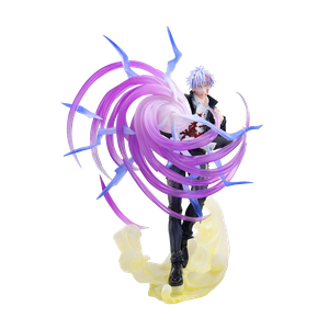 Luminasta - Jujutsu Kaisen - Satoru Gojo Ver. Hollow Purple Kyoshiki Murasaki
