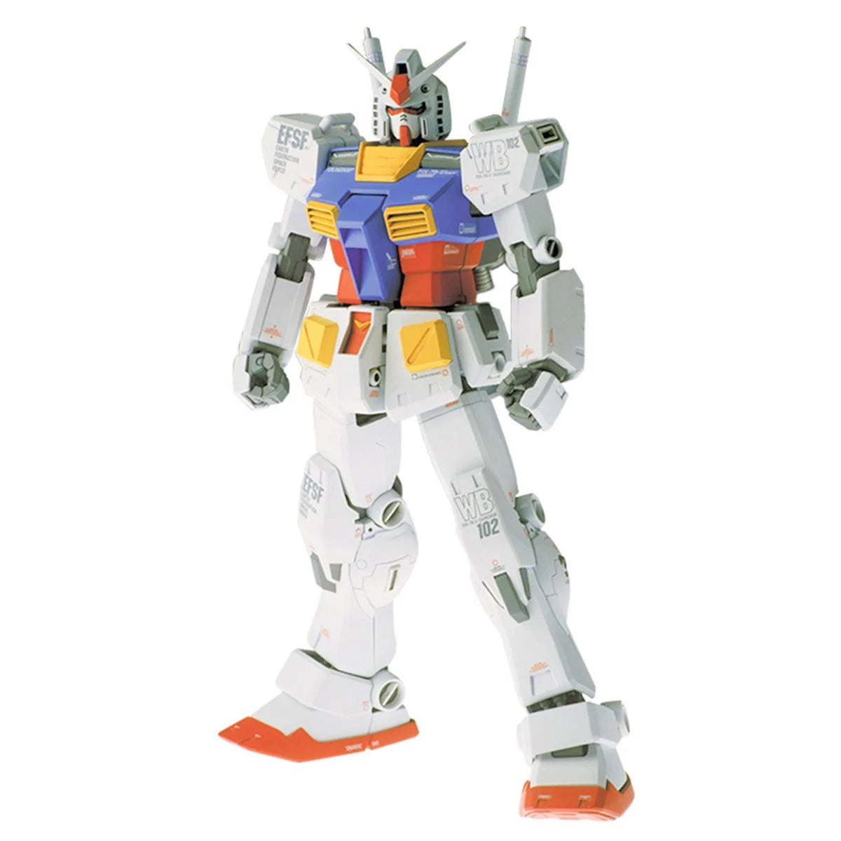 Gundam RX-78-2 Ver. Ka MG