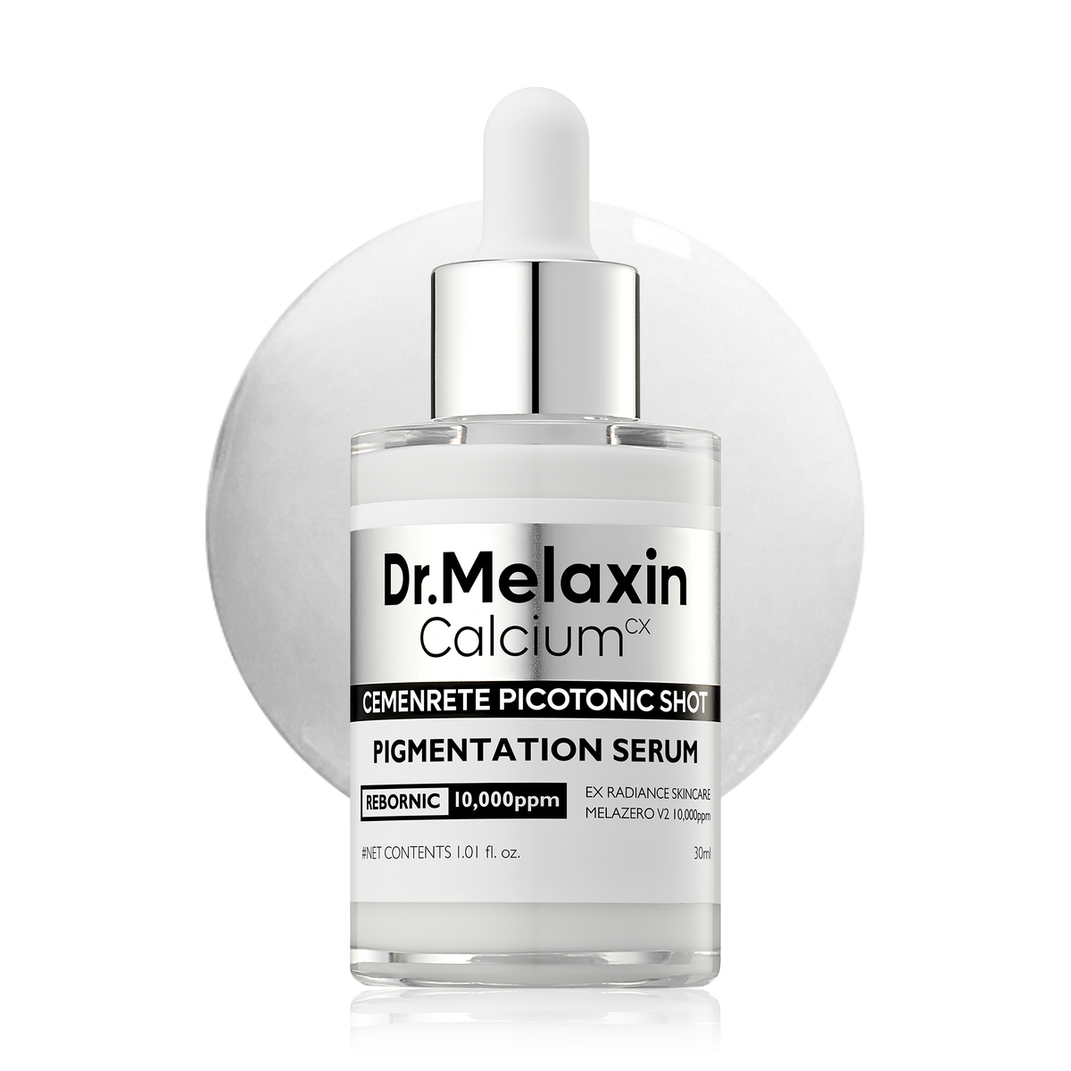 Dr.Melaxin Picotonic Shot Serum 30ml