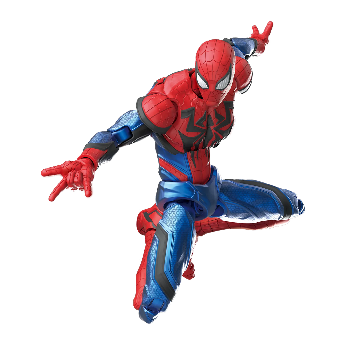 Blokees | Marvel Rivals | Spider Man | Model Kit