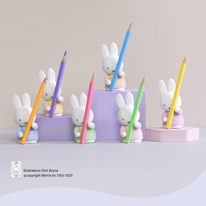 Miffy | Penholder Series | Blind Box