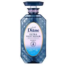 Moist Diane Perfect Beauty Extra Night Repair Shampoo