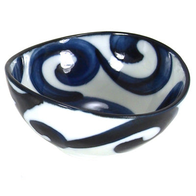 Bowl Naruto Karakusa 4.25"