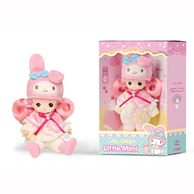 Sanrio LIttle Mimi Doll