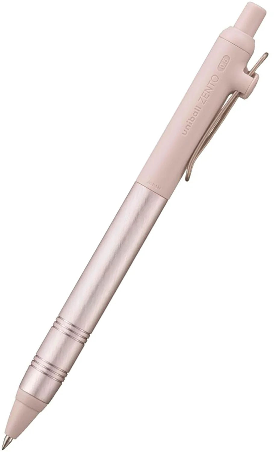 Uni-Ball ZENTO Flow | Rollerball Pen | 0.5mm