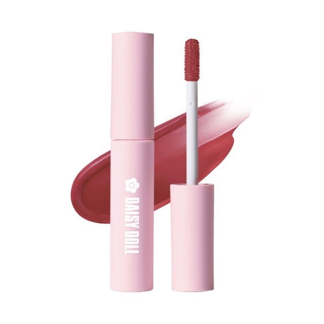 DAISY DOLL Watery Lip Tint O-01