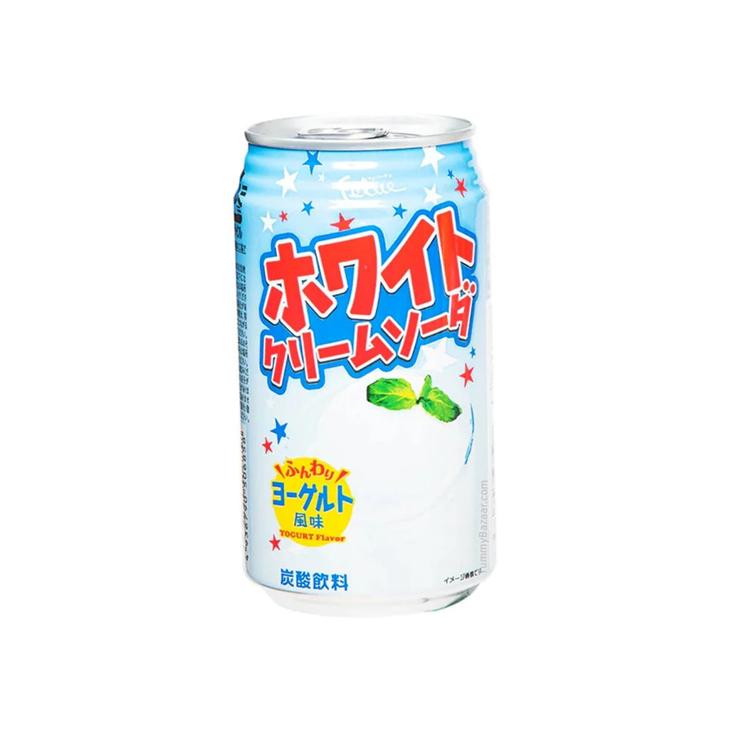 Kobe Kyoryuchi Felice White Soda – Kobe Mini Mart