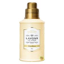 LAVONS Laundry Detergent with Fabric Conditioner Shiny