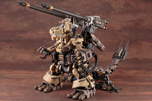 ZOID RBOZ-003 Gojulas the Ogre Highend Master Model Kit