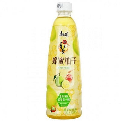 Kang Shi Fu Honey Grapefruit Drink