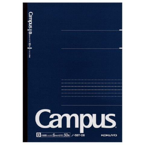 Campus Note Book No-5BT-DB
