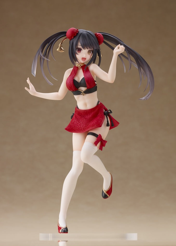 Coreful Figure Taito Date A Live IV - Tokisaki Kurumi ~Mandarin Swimwear