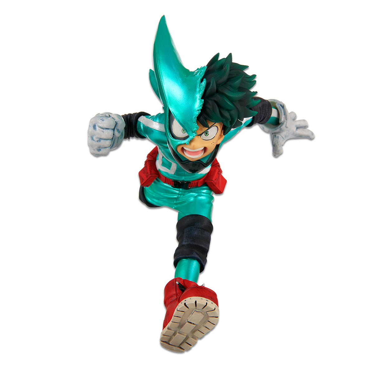 Banpresto Chronicle - My Hero Academia - Modeling Academy - Vol. 1