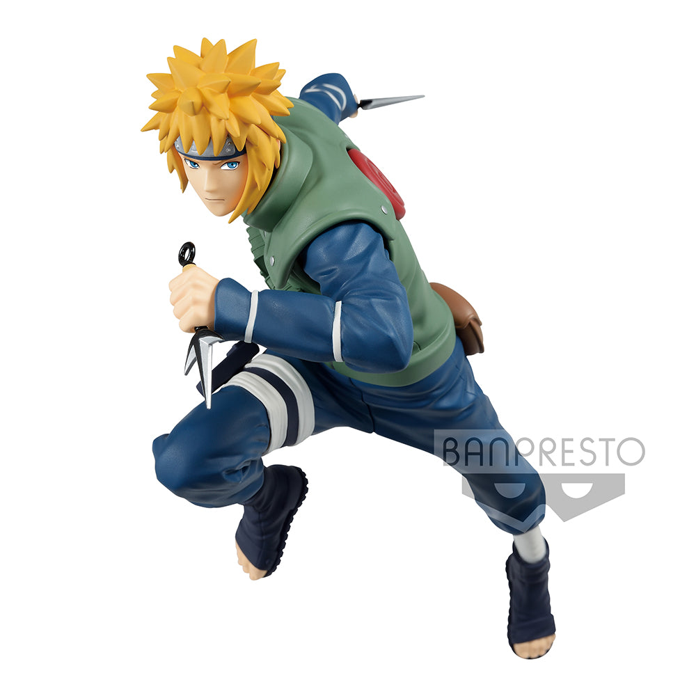 Vibration Stars Naruto Shippuden - Namikaze Minato