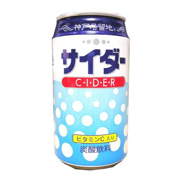 Kobe Kyoryuchi Cider