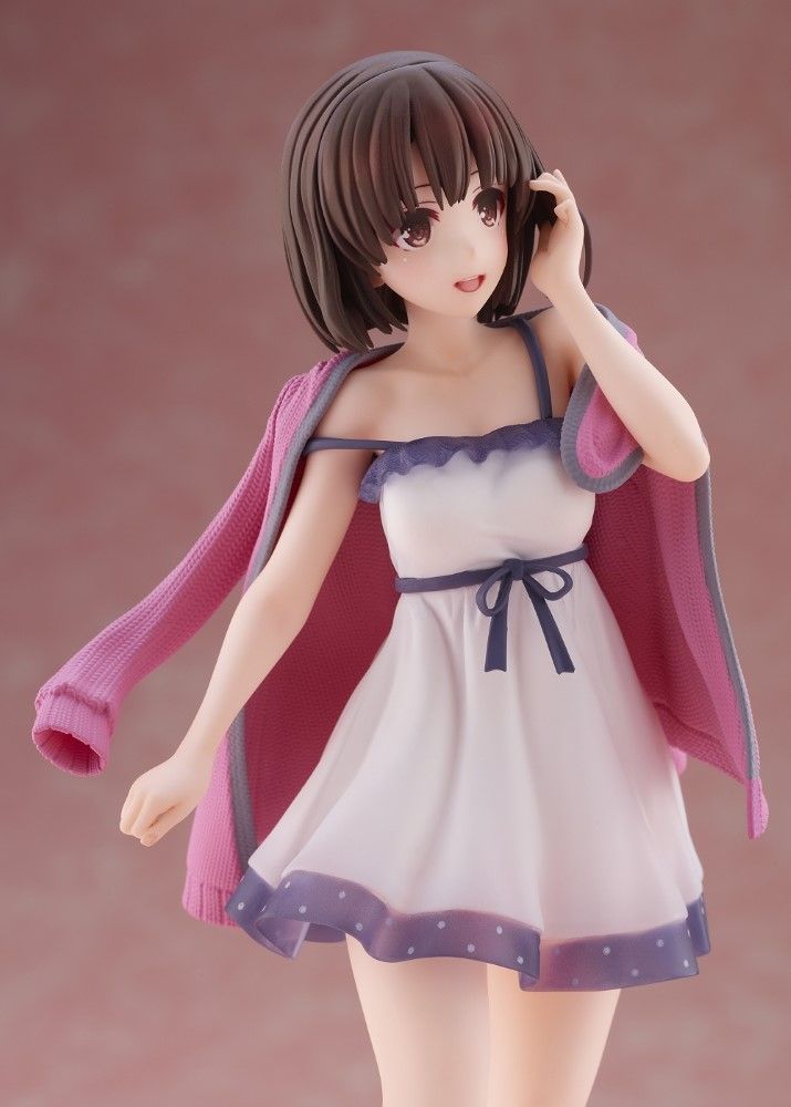 Coreful Figure Saekano: How to Raise a Boring Girlfriend - Kato Megumi