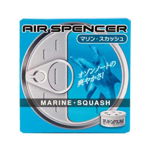 JDM Eikosha Japan Car Air Freshener Kobe Mini Mart