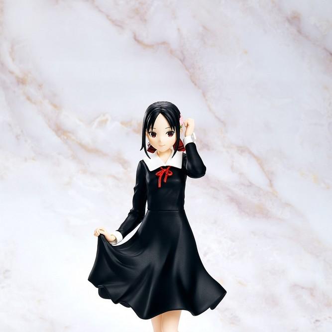 Coreful Figure Taito Kaguya-Sama Shinomiya Kaguya
