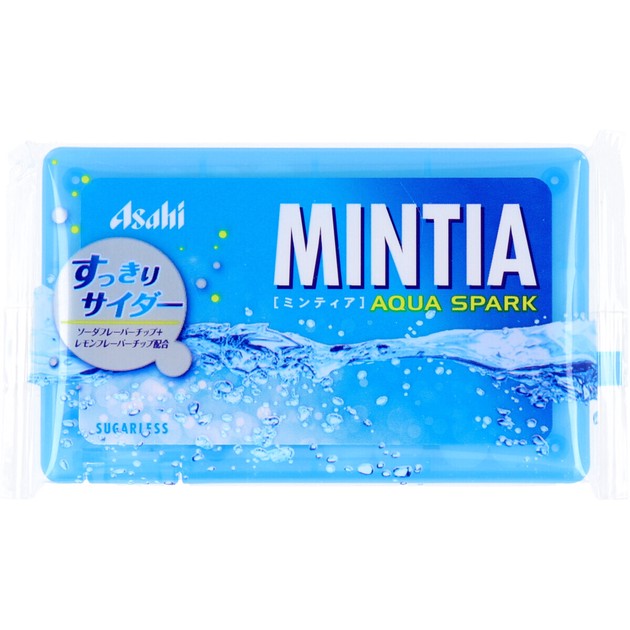 Mintia Mint Gum – Kobe Mini Mart