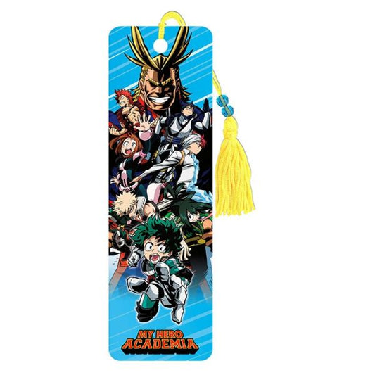 Bookmark Premier - Anime