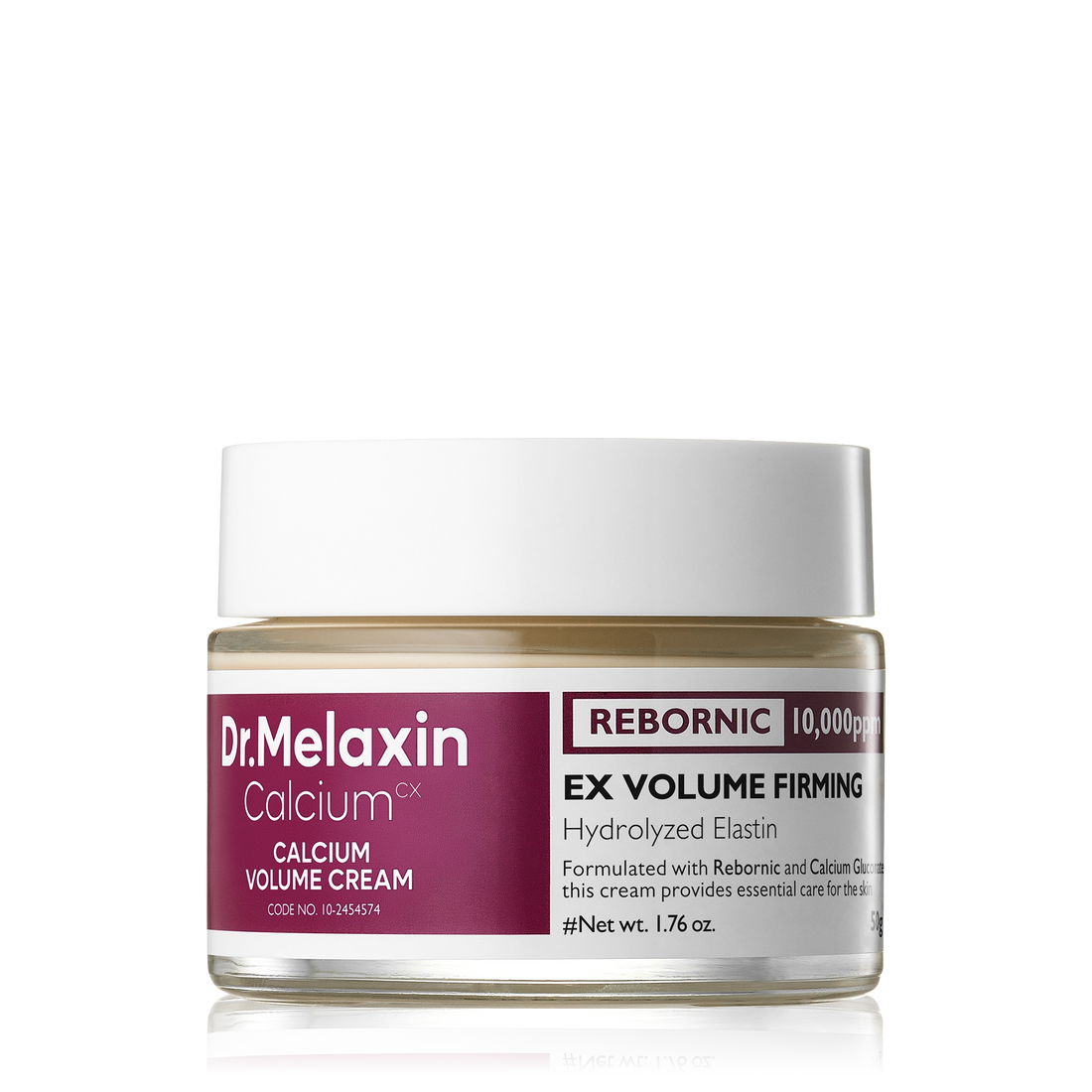 Dr.Melaxin Cemenrete Calcium Volume Cream 50ml