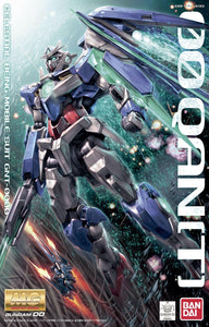 Gundam 00 QAN[T] Celestial Being Mobile Suit GNT-0000 MG