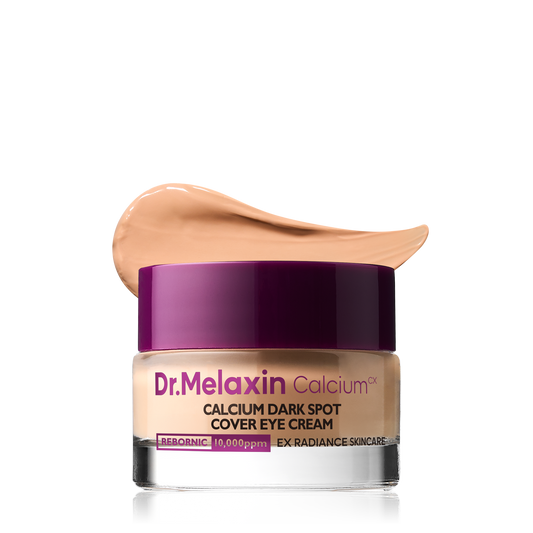 Dr.Melaxin Calcium Dark Spot Eye Cream 15g