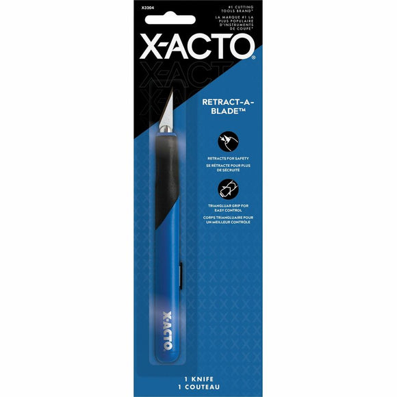 X-Acto No.1 Retractable Precision Knife