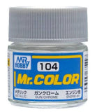 Mr Hobby Paint 10ml