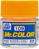 Mr Hobby Paint 10ml
