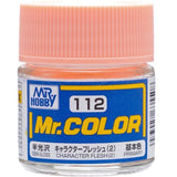 Mr Hobby Paint 10ml