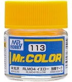 Mr Hobby Paint 10ml