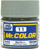 Mr Hobby Paint 10ml