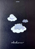 Crux Mini Notepad II