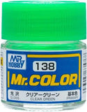 Mr Hobby Paint 10ml