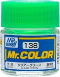 Mr Hobby Paint 10ml