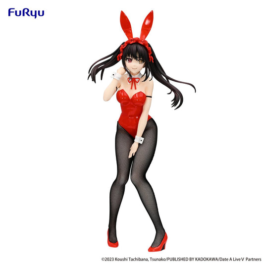 BiCute Bunnies | Date A Live V | Kurumi Tokisaki