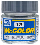 Mr Hobby Paint 10ml