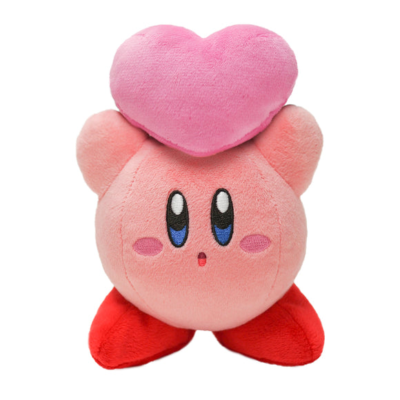 Kirby 5