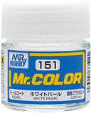 Mr Hobby Paint 10ml