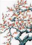 Blank Japanese Cards