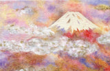Blank Japanese Cards