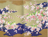 Blank Japanese Cards