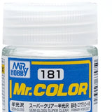 Mr Hobby Paint 10ml