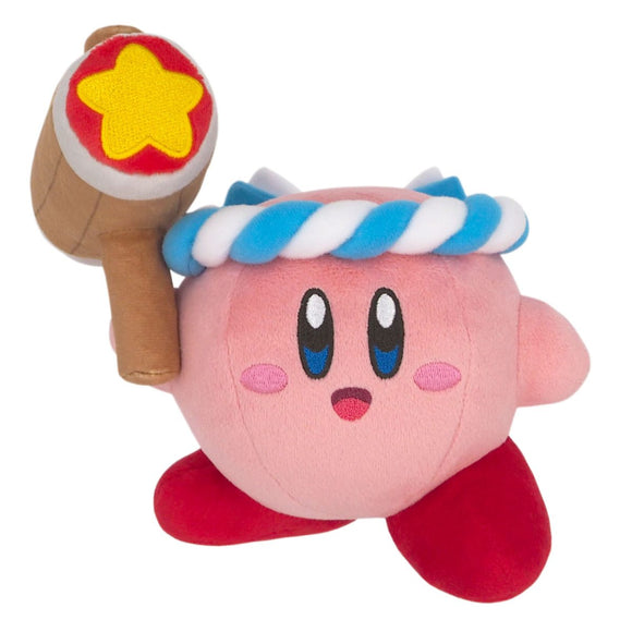 Kirby 5