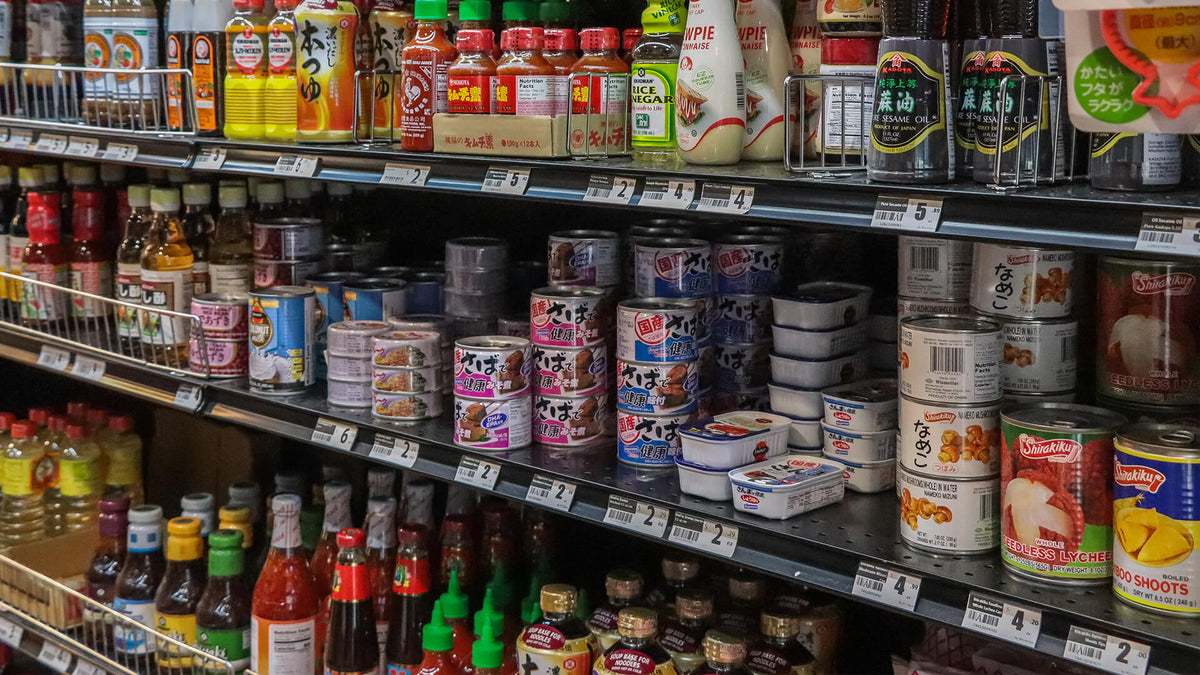 K Mini Mart
