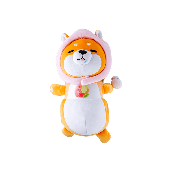 Honyaradoh Usagi Shiba Zukin Napping Pillow (Limited)
