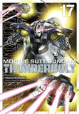 Manga | Mobile Suit Gundam Thunderbolt | Yasuo Ohtagaki